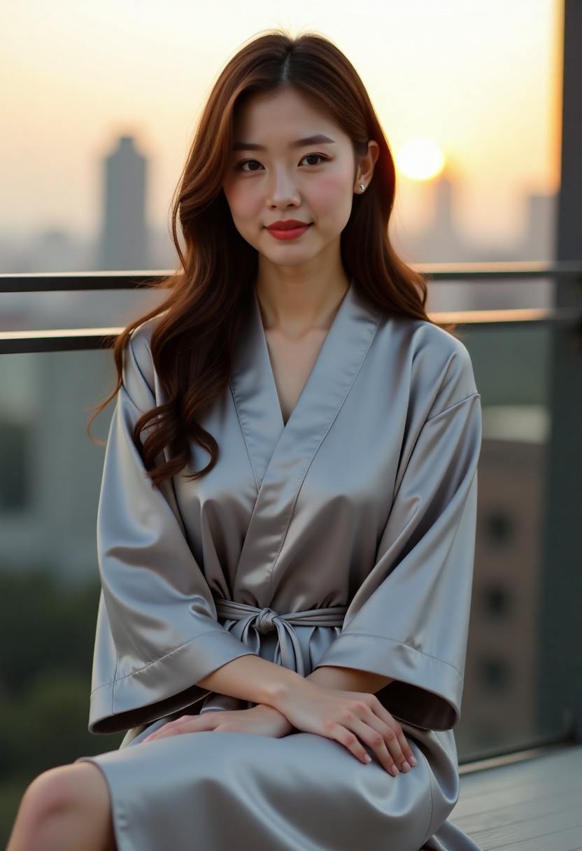 游戏风格场景中NPC与冒险者的剧情互动
