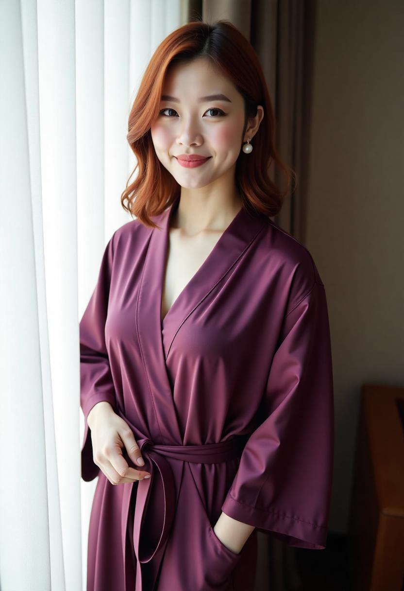 用于检查角色服装和道具连续性的短剧分镜
